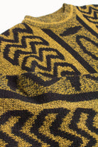 Vintage In Private 80s Sweater 3541