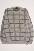 Vintage 80s Sweater 3543