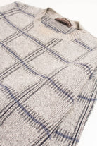 Vintage 80s Sweater 3543