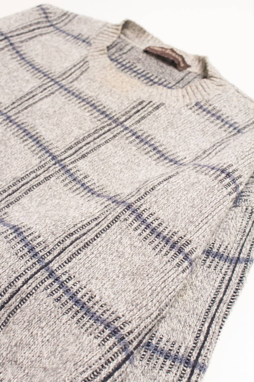 Vintage 80s Sweater 3543