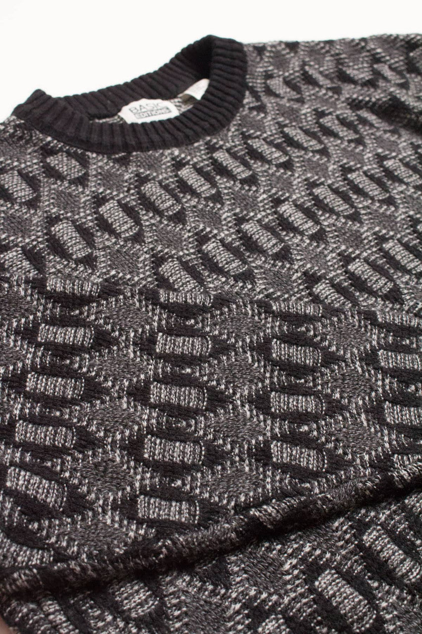 Vintage 80s Sweater 3546