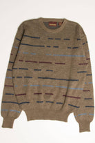 Vintage Moss Creek Sweater 3549