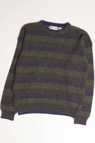 Vintage 80s Sweater 3551