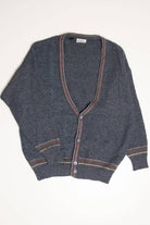 Vintage Italian Cardigan 3553