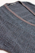 Vintage Italian Cardigan 3553