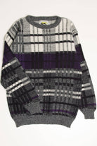 Vintage Le Tigre Sweater 3558