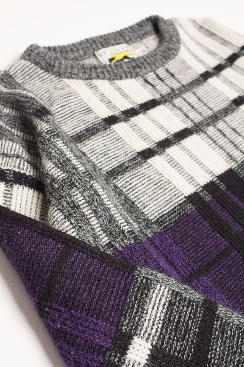 Vintage Le Tigre Sweater 3558
