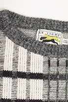 Vintage Le Tigre Sweater 3558
