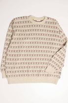 Vintage 80s Sweater 3560