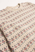 Vintage 80s Sweater 3560