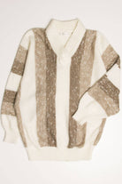 Vintage 80s Sweater 3561