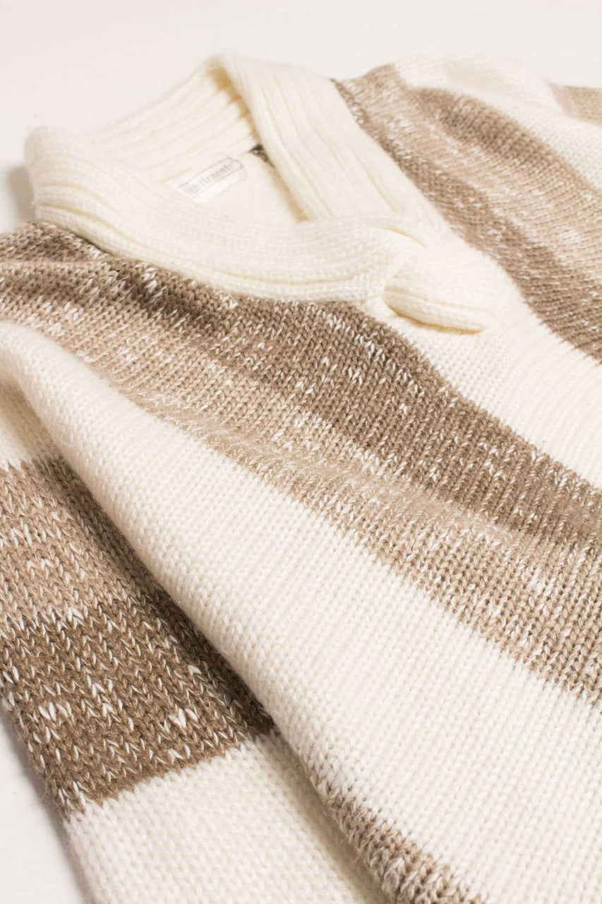 Vintage 80s Sweater 3561