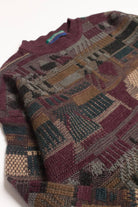 Vintage 80s Sweater 3564