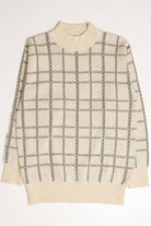Vintage 80s Sweater 3565