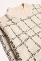 Vintage 80s Sweater 3565