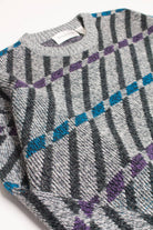Vintage 80s Sweater 3568