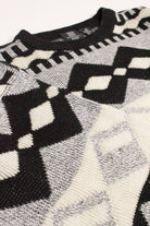 Vintage 80s Sweater 3569