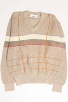 Vintage 80s Sweater 3570