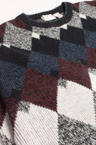 Vintage 80s Sweater 3572