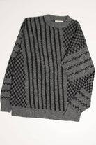 Vintage Le Tigre Tall Sweater 3573