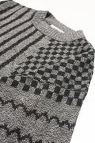 Vintage Le Tigre Tall Sweater 3573