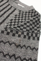 Vintage Le Tigre Tall Sweater 3573