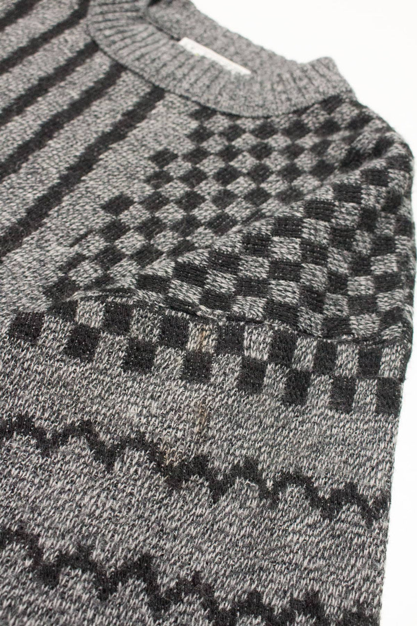 Vintage Le Tigre Tall Sweater 3573