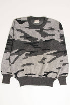 Vintage 80s Sweater 3577