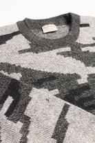 Vintage 80s Sweater 3577