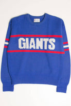 Vintage New York Giants Sweater