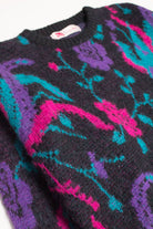 Vintage 80s Sweater 3585