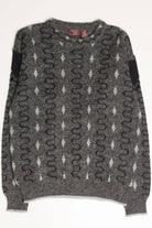 Vintage 80s Sweater 3587