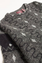 Vintage 80s Sweater 3587