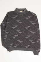 Vintage 80s Sweater 3596