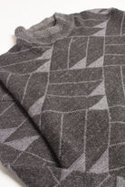 Vintage 80s Sweater 3596