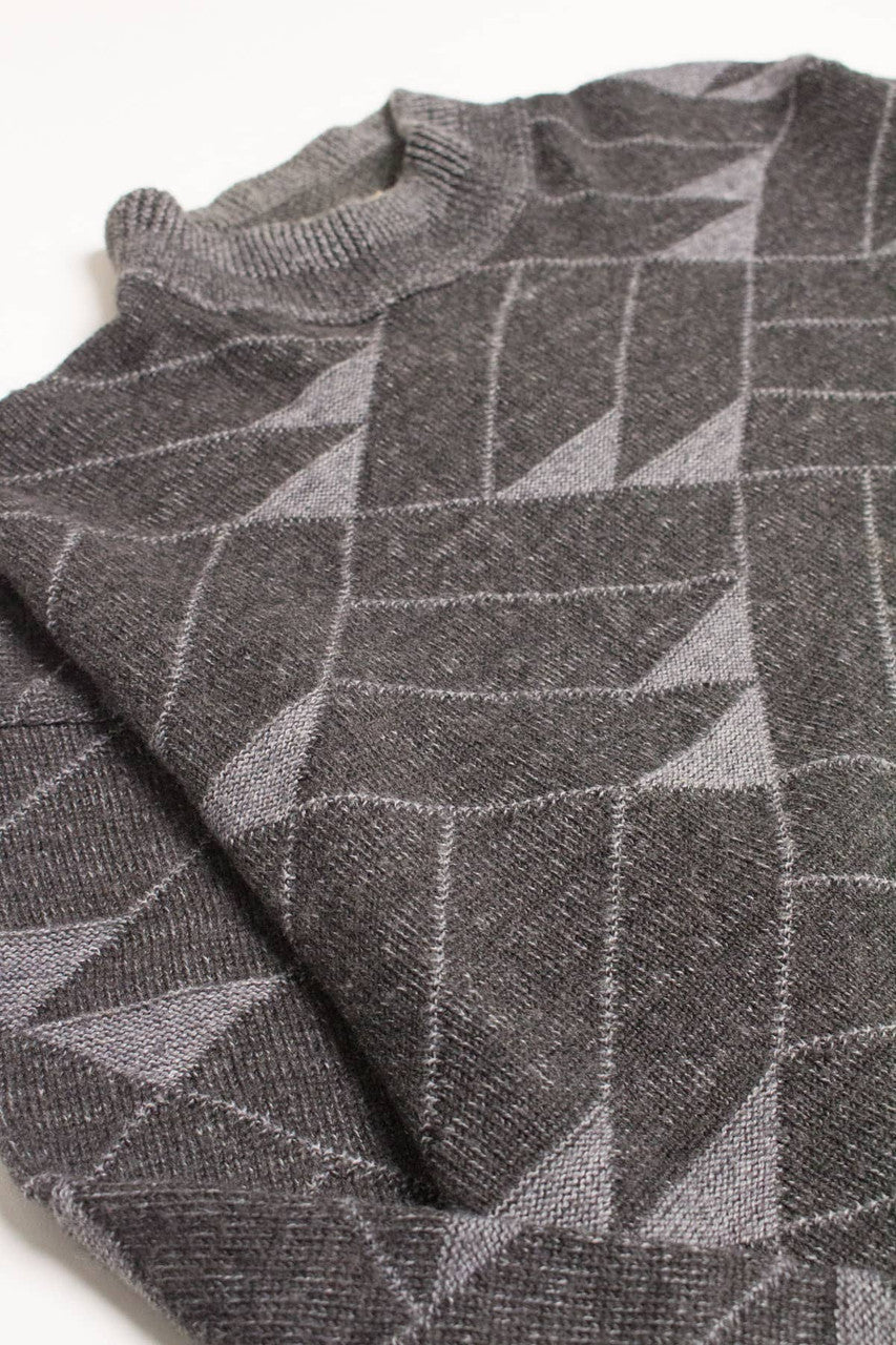 Vintage 80s Sweater 3596