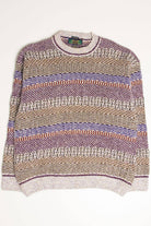 Vintage 80s Sweater 3596 1