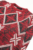 Vintage 80s Sweater 3597