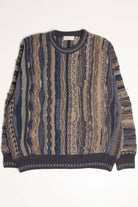 Vintage 80s Sweater 3600
