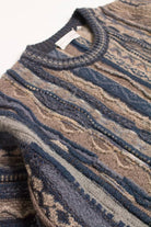 Vintage 80s Sweater 3600