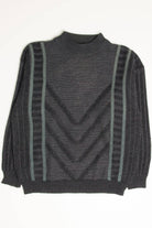 Vintage Bugle Boy Sweater 3604