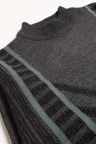 Vintage Bugle Boy Sweater 3604