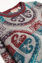 Vintage 80s Sweater 3608