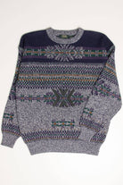 Vintage Stefano Sweater 3613