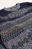 Vintage Stefano Sweater 3613
