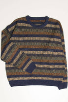 Vintage 80s Sweater 3616