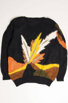 Vintage 80s Sweater 3620
