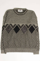 Vintage 80s Sweater 3624