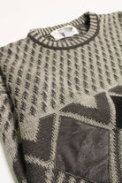 Vintage 80s Sweater 3624