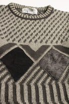 Vintage 80s Sweater 3624